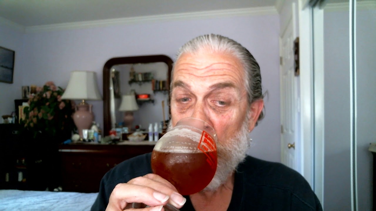 Rob John's Beer Reviews 