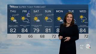 Jennifer Correa 11/14/2024 WPTV NBC5