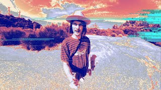 GLITCH VLOG 5: Mt Disappointment Los Angeles