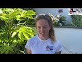 British Youth Sailing - changing class - hear from the sailors