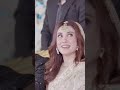 Mohabbat Naseeb Walon Ko Hasil Hoti Hai 🫶😍 #rehmat #junaidkhan #hinatariq #shorts