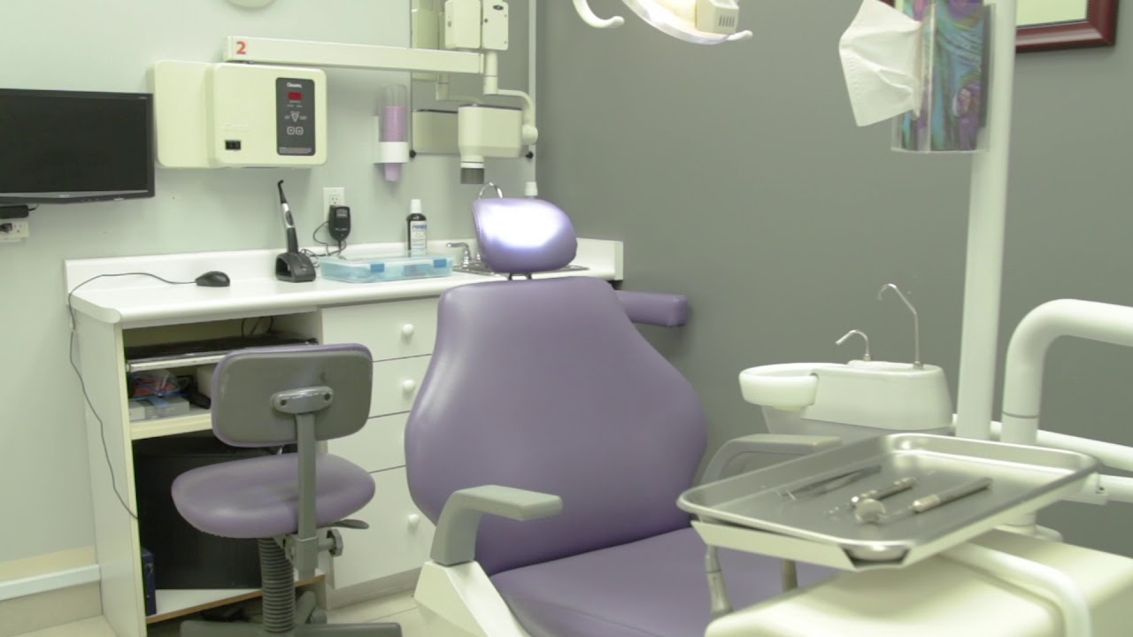 Diamond Dental at Fairview YouTube