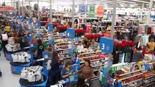 Shoppers expected to spend big this holiday season