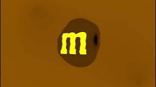 M&M's Logo Effects | Inspired By ZDF Ident Trailer 2002 Effects EXTENDED V3