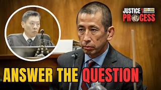 Judge Forces Detective to Reveal Who Directed the Search