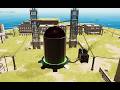 Instruments of Destruction - Sandbox build - SW-200 TCW (Super Weapon 200 - Turret Coast Watcher)
