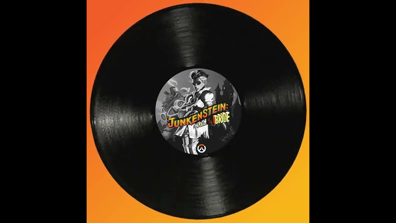Junkenstein’s Revenge: Wrath of the Bride