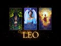 LEO 👼 ANGELS MESSAGE 💌 SOMEONE IS GOING TO TELL EVERYONE……. 🤯 LEO TAROT LOVE READING