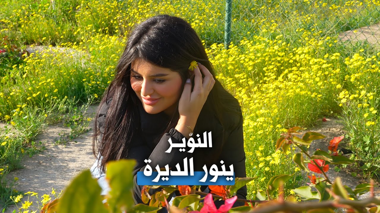 النوّيــر... ينوّر الديرة - YouTube