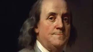 Biography Audiobook Benjamin Franklin, The Many Sided Man, Part 2