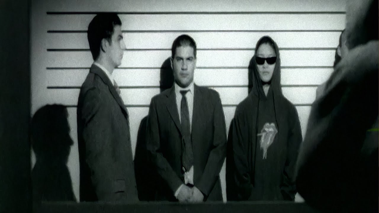 3 Ess - Jasså (Officiell Musikvideo)