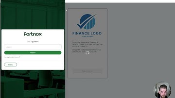 Zwapgrid API1 demo Fortnox example