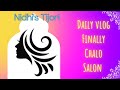 #salon #vlog #shorts #viral #video #beautiful #beauty #viralvideo #style