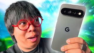 Google Pixel 11 Pro XL is BETTER than you think.