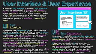 Famous User Interface (UX) & User Experience (UI) Net Worth