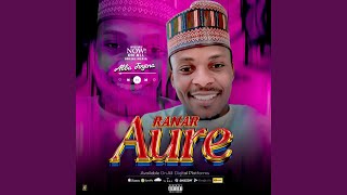 RANAR AURE