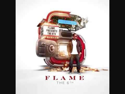 Flame   Show Out ft  Lecrae   YouTube