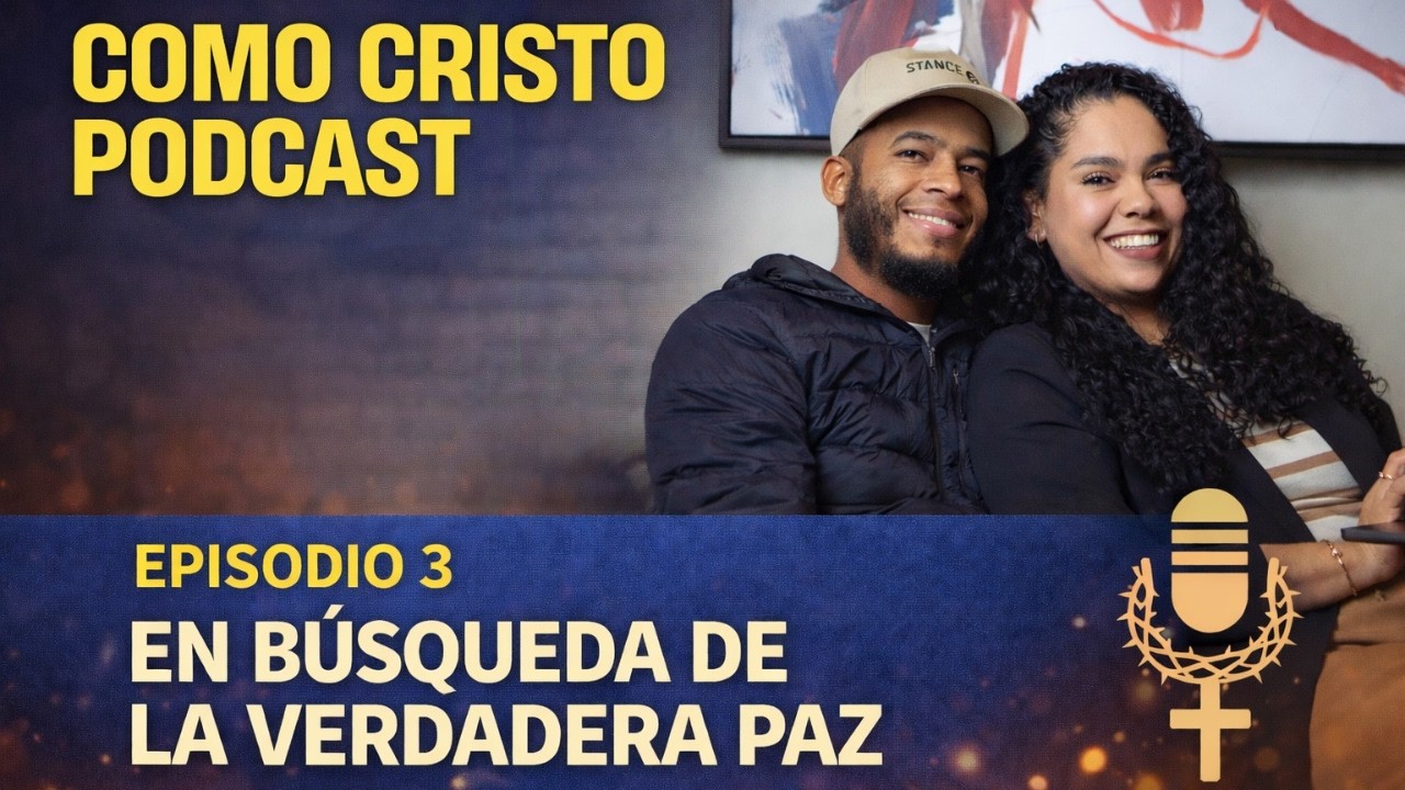 EN BUSQUEDA DE LA VERDADERA PAZ.!