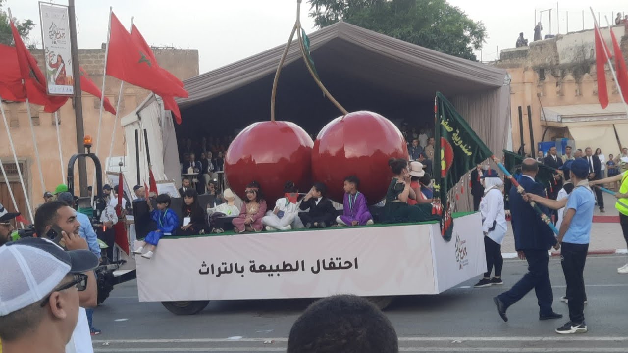 مهرجان حب الملوك 2025