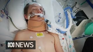 Teen shocks doctors, thrives after life support turned off