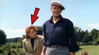 Download Lagu The Quiet Man (1952) - 20 Hidden Facts Nobody Knows MP3