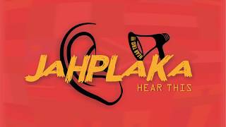 Jahplaka  Hear This offical  