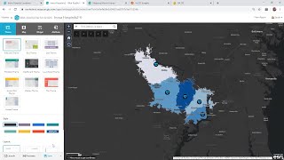 ArcGIS Enterprise (Portal) & ArcGIS Online