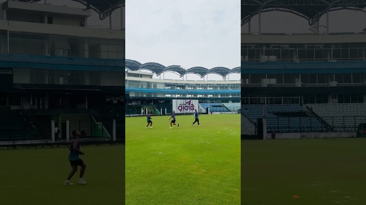 National Cricket league (NCL) Fielding Season