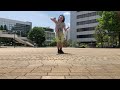 [YAYA] きゃりーぱみゅぱみゅ トーキョーハイウェイ Dance cover.