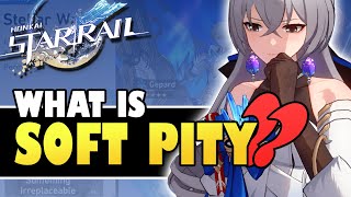 How Does Soft Pity Actually Work?? | HONKAI: STAR RAIL screenshot 5