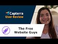 The free website guys client review