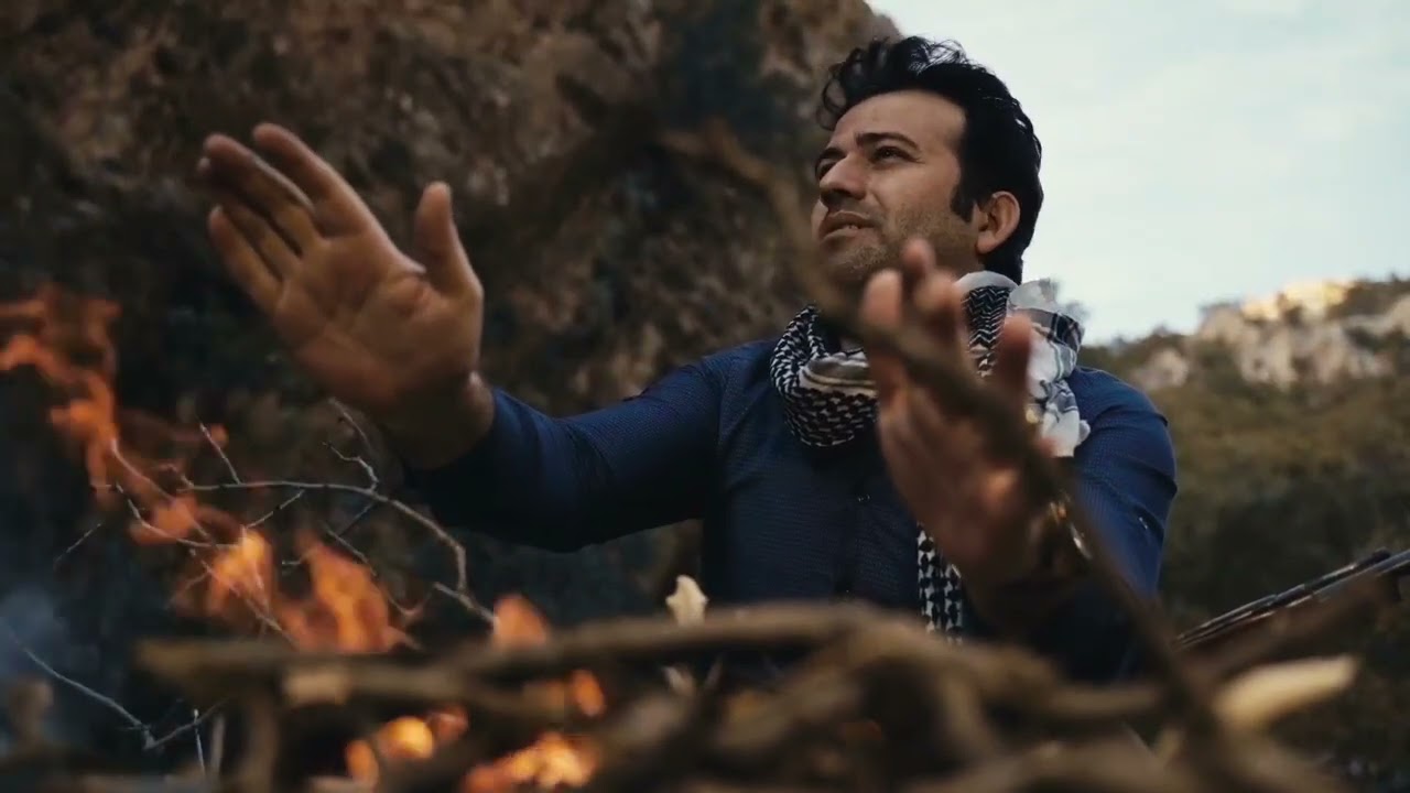 kurdish horror short movie (7by7)