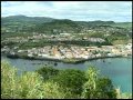 The Azores: Island of Faial