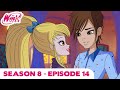 Winx Club FULL EPISODE The Wishing Star Season 8 Episode 14