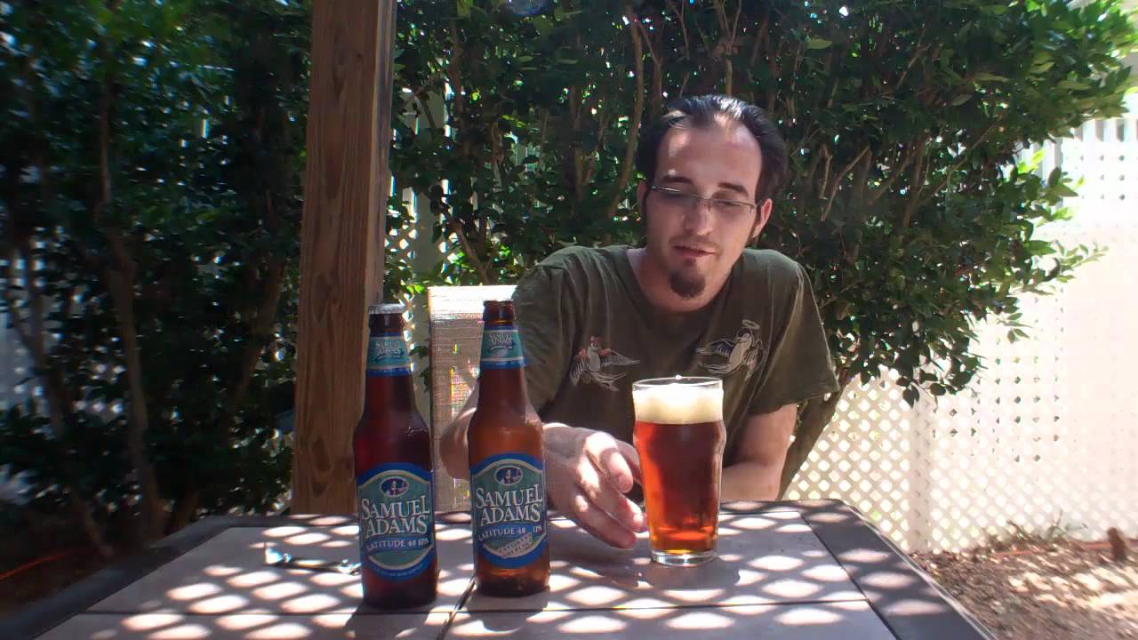 Sam A: Deconstructed 48: East Kent-Goldlings