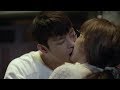 Best kiss scene collection of Korean drama in 2017