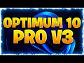 How to Install WINDOWS X LITE OPTIMUM 10 PRO V3 BY FBCONAN #windows