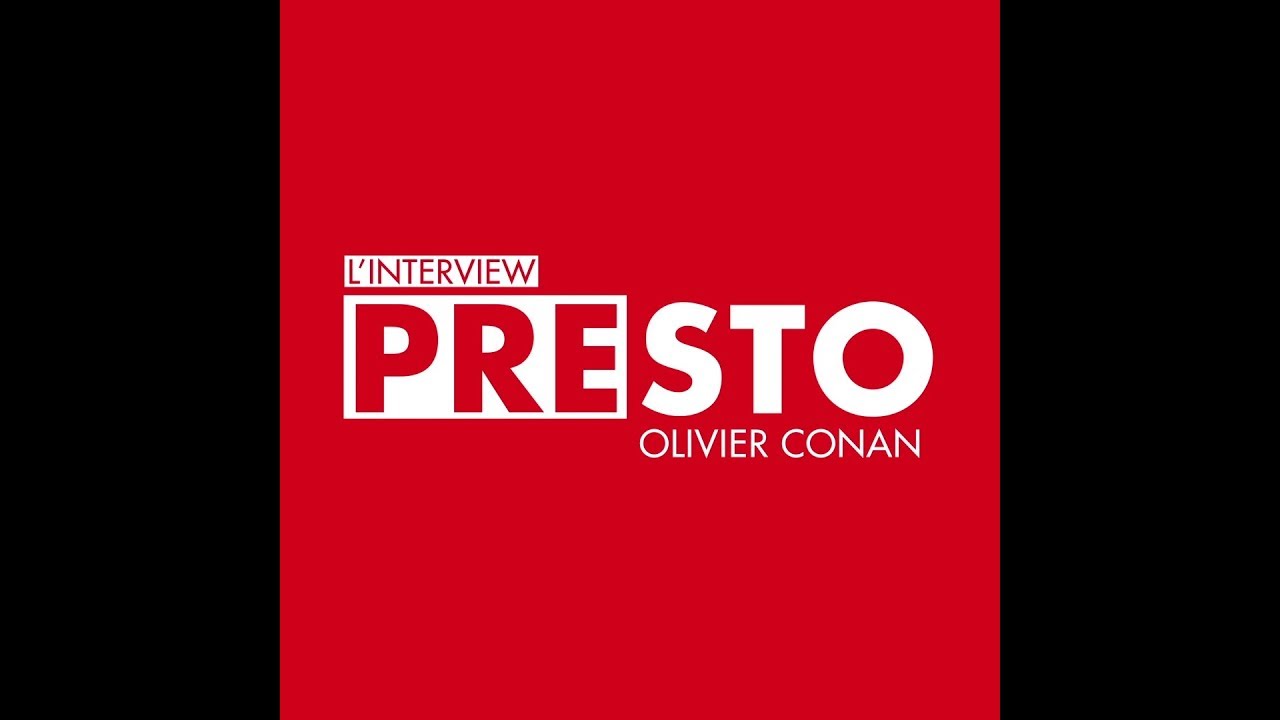 Presto ! Olivier Conan camera iphone 8 plus apk