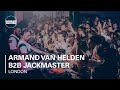Capture de la vidéo Armand Van Helden B2B Jackmaster - Boiler Room X Ray-Ban 009 - London Dj Set