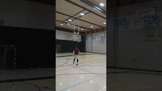 3 point Licence shot #3 Transition catch and shoot 3 pointers (wings)