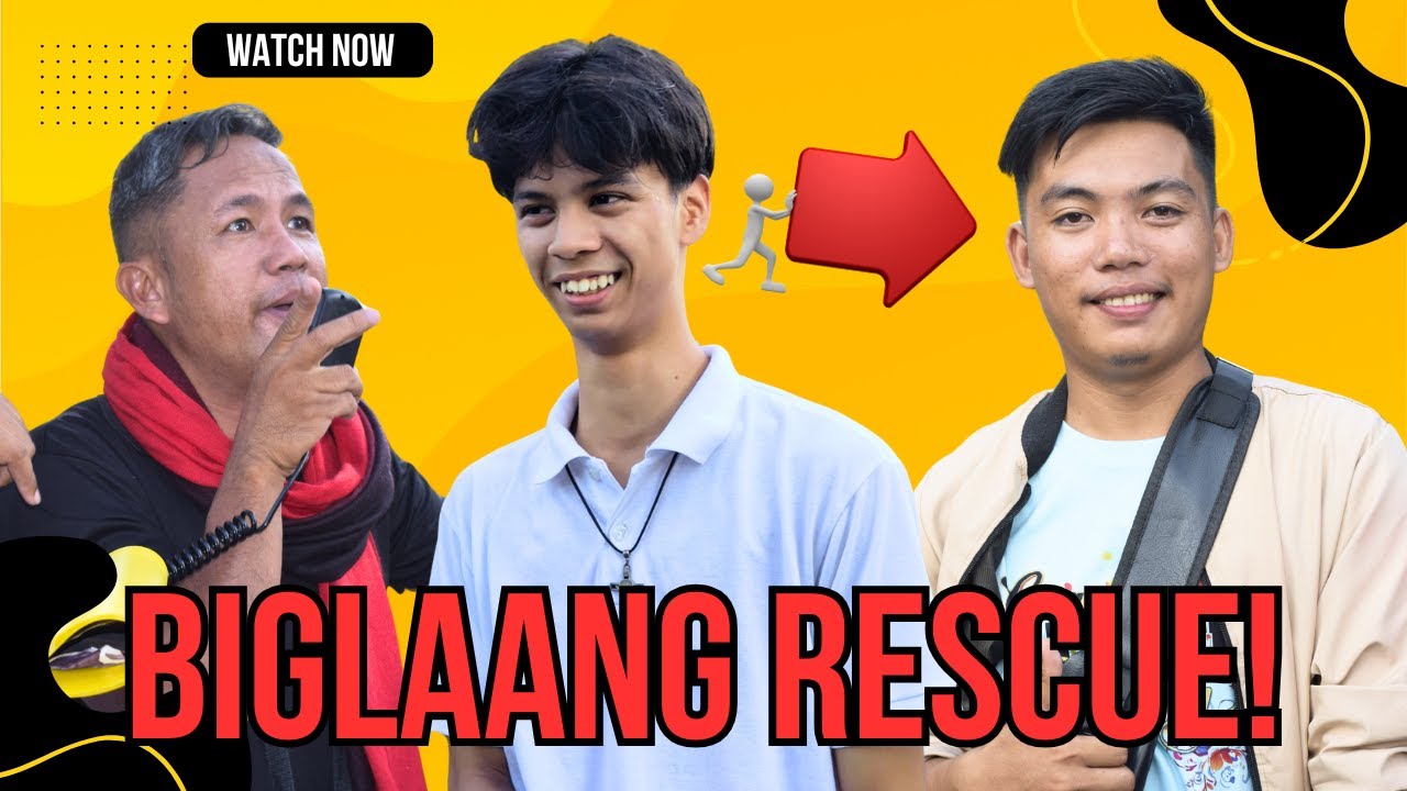 NAKAKAGULAT! PASTOR DARWIN BUTLAY RUMESBAK kay PASTOR ARCHIE sa HARAPAN ni JARED ALMAZORA sa BOHOL!