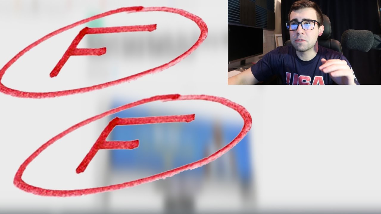 Reacting to 2016 NBA Free Agency Grades!