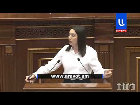 Նրանք պոտենցիալ վտանգ են հասարակության համար, ինչո՞ւ ենք չարչարվում, որ վարորդական իրավունք ունենան