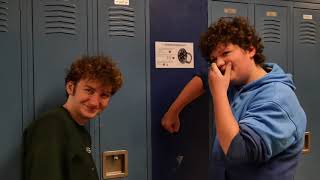 threes a crowd (short film)