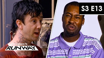Project Runway | Season 3 Episode 13 | Full Episode