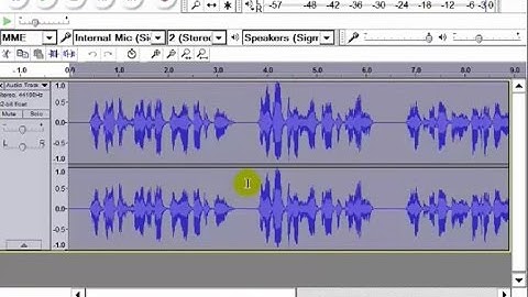 How to:: Audacity keyboard shortcuts to zoom in zoom out-Audacity keyboard shortcuts demo