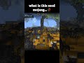 Minecraft Seed moment #minecraft #akhilog #shorts