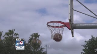 RGV Sports Spectacular: Game of HORSE