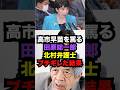 高市早苗を罵る田原宗一郎、余りの理不尽さに北村弁護士ブチギレだ結果がヤバすぎる #雑学 #shorts