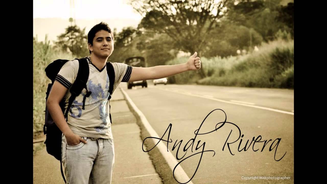 Andy Rivera - A Escondidas (Official Video)